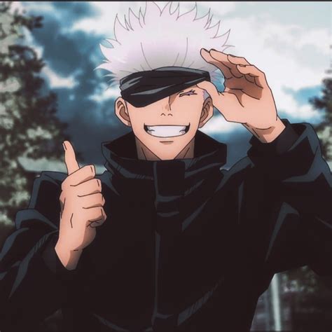 يـاسو — Jujutsu Kaisen ♥️