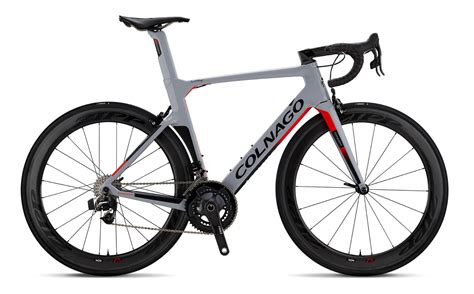 Colnago Concept frameset - NNK Racing