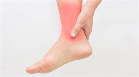 Ankle Sprain vs. Stress Fracture: 4 Critical Differences: Tuscaloosa Orthopedic & Joint ...