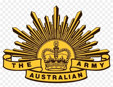 Australian Army Kangaroo Logo - LogoDix