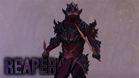 Powerful Stamina Necromancer Build for ESO - Damage Dealer DPS