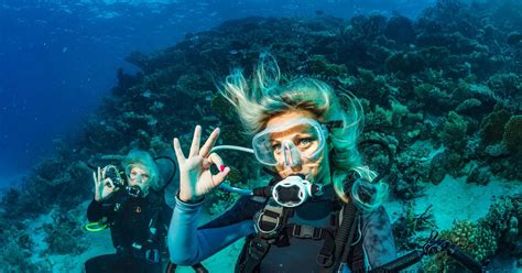 Best Caribbean scuba diving: Here are the top 10 dive sites