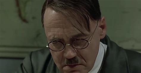 Bruno Ganz, whose Hitler scene from Downfall took over YouTube, dies at ...