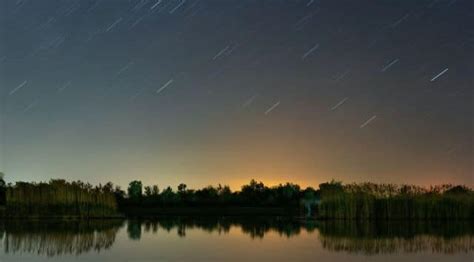 Perseid meteor shower 2023: How and when you can spot ‘shooting stars ...