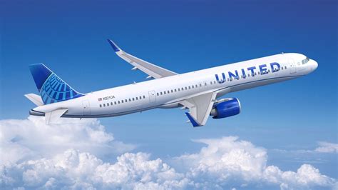 Огромный заказ United на B737 MAX, A321neo идет ва-банк на премиум ...