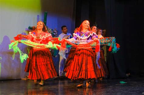 Ministerio de Cultura invita a los salvadoreños a celebrar el Día Mundial del Folklore - ContraPunto