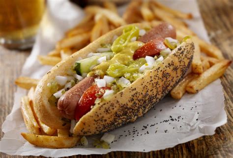 13 Best Hot Dog Recipes for Labor Day - How to Make Hot Dog Recipes ...