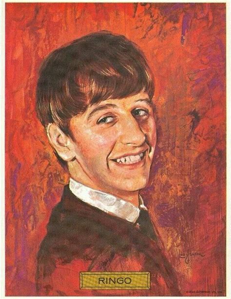 Ringo Starr Beatles Artwork, Beatles Music, Beatles Fans, Beatles John ...