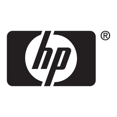 HP (.EPS) vector logo - HP (.EPS) logo vector free download