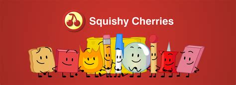 Squishy Cherries by LJest2004 on DeviantArt