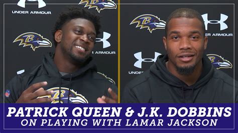 Lamar Jackson on previous MVPs winning Super Bowls: ‘Hopefully the ...