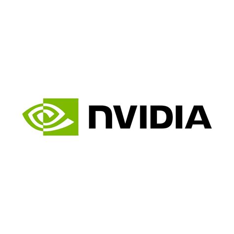 nvidia logo vector, nvidia icon free vector 20336720 Vector Art at Vecteezy