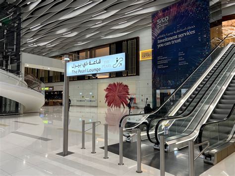 New Bahrain Airport Terminal: What A Nifty Hub! - One Mile at a Time