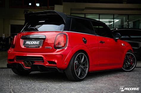 Wheel Front | Aftermarket Wheels Gallery - Mini Cooper