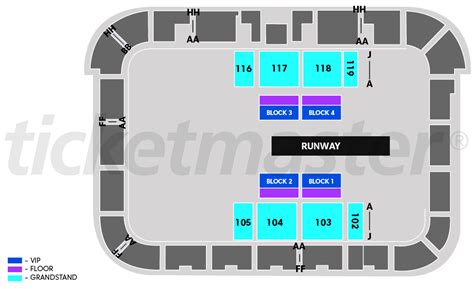 HBF Stadium - Mt Claremont, WA | Tickets, 2023-2024 Event Schedule ...