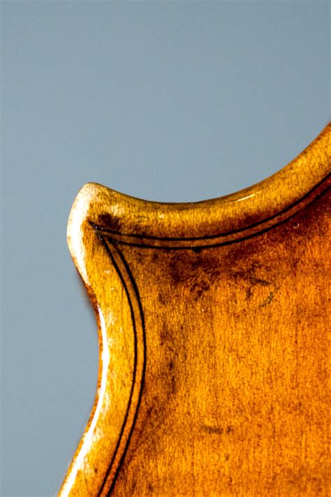 Contact | thomsonviolins