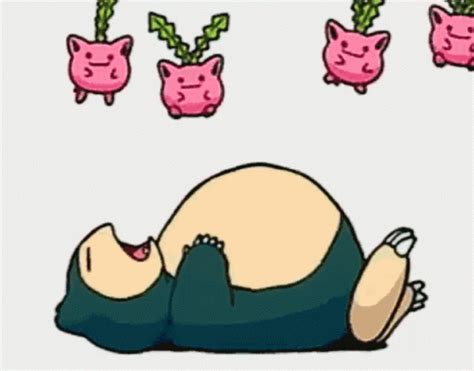 Snorlax Hoppip GIF - Snorlax Hoppip WakeUpSnorlax - Discover & Share GIFs