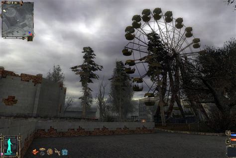 Stalker shadow of chernobyl endings - ludaexplorer