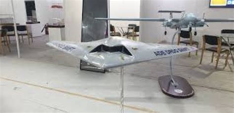 DRDO initiates the trials of advanced stealth SWiFT drone