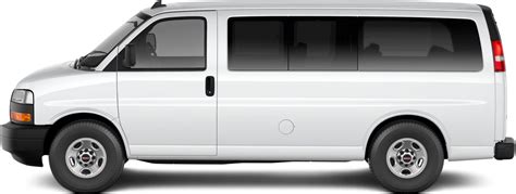 2023 GMC Savana 3500 Van Digital Showroom | Northpoint GMC