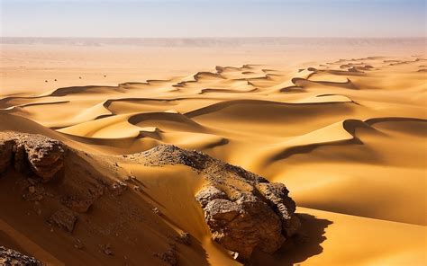 Desert Full HD Wallpaper and Background Image | 1920x1200 | ID:271256