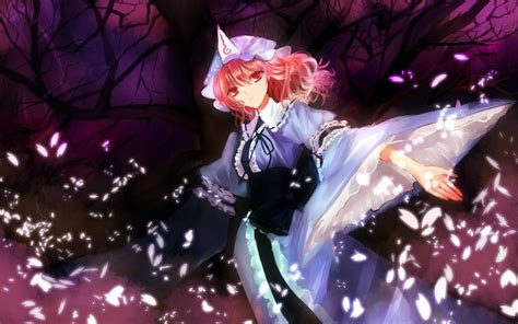 🔥 [30+] Touhou Phone Wallpapers | WallpaperSafari