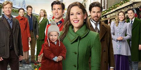 Fans Share All The Feelings After Hallmark Cancels This Year's When ...