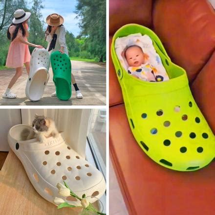 Total 57+ imagen baby crocs - Abzlocal.mx