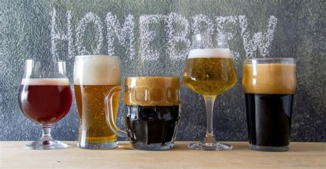 Homebrewing 101: Grabbing a Cold One Will Never Be the Same - WholeStory