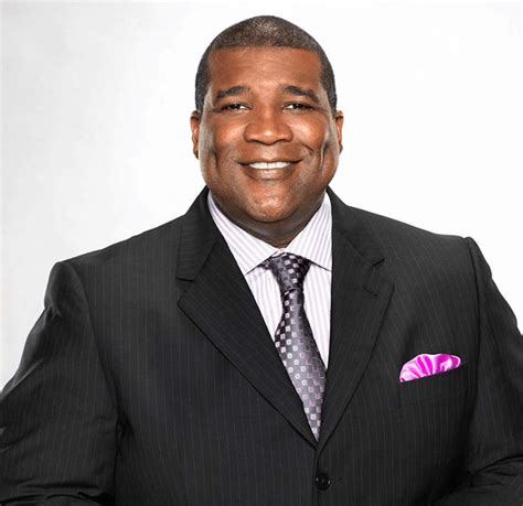 Curt Menefee [2022 Update]: Career, Children & Net Worth - Players Bio