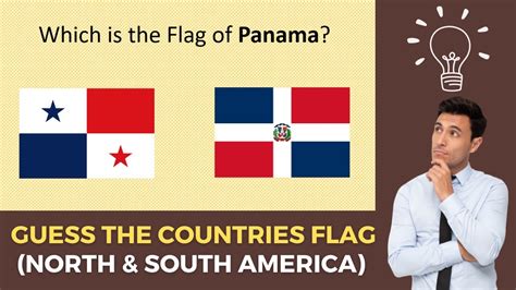 Guess the Flag | Quiz on North & South American Countries | Quiz ...