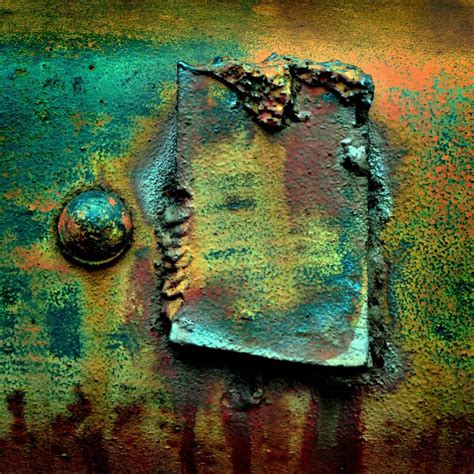 433 best images about Rust as art on Pinterest | The rust, Rusty metal and Colour contrast