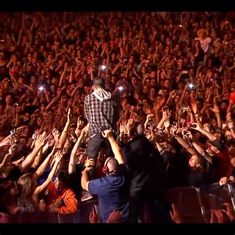 Stream Linkin Park - In The End Live Rock In Rio Portugal 2012 by ...