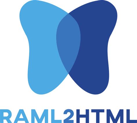 raml2html - npm