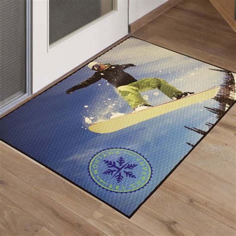 Floor Impressions - Custom Logo Floor mats – Custom Logo Door Mats