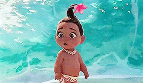 Disney's 'Moana' Brings Animated Water To Life Like Never Before | Moana, Ocean and disney Pixar