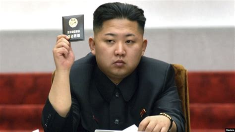 North Korea Leader Takes Top Army Rank