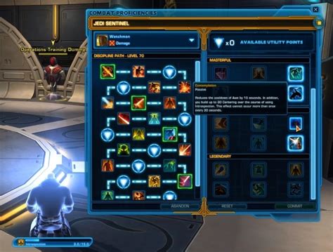 SWTOR Classes: Beginners guide to all Roles and Disciplines - VULKK.com