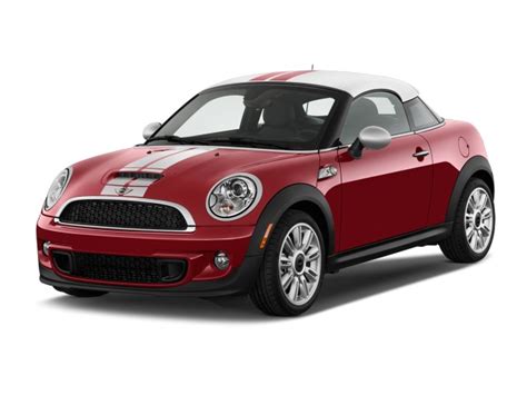 2012 MINI Cooper Coupe Review, Ratings, Specs, Prices, and Photos - The ...