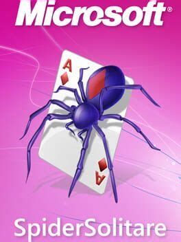 Microsoft Spider Solitaire (2007)