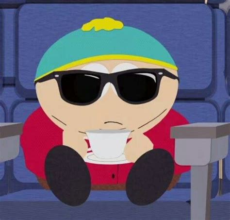 Cartman South Park Pfp