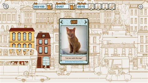 Hidden Cats in London - Concealed City Cats Await! - Indie Hive Reviews