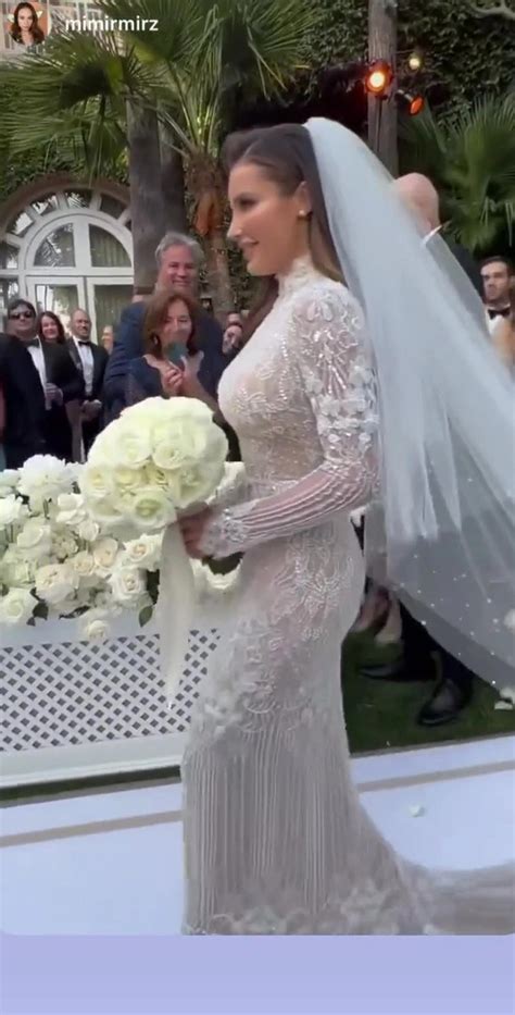 Inside Sean McVay's wedding to Veronika Khomyn as LA Rams coach ties ...