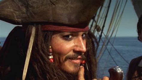 Jerry Bruckheimer Just Made Some Eyebrow-Raising Remarks About Pirates Of The Caribbean 6