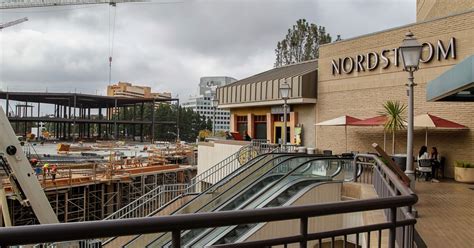 Westfield will tear down old Nordstrom building at UTC mall - La Jolla Light