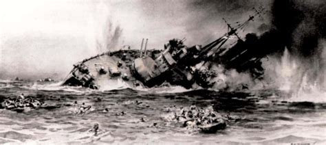 Java Sea Disaster : The 27th of February, 1942 - Rebellion Research