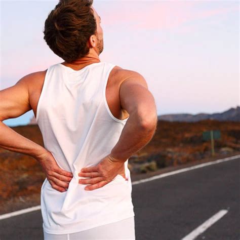 Lower Back Pain : Lumbago - Symptoms, Causes, and Treatment