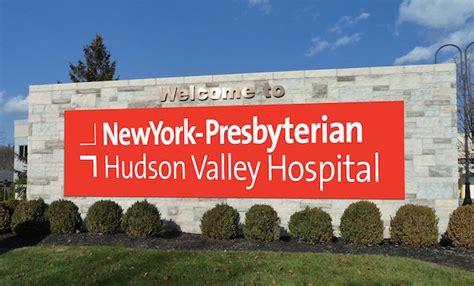 New York Presbyterian Hudson Valley Medical Group