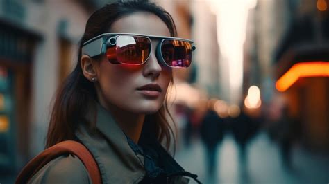 Top 7 Best Android and iOS Smart Glasses of 2024