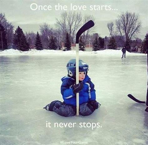 Girls Hockey Quotes And Sayings. QuotesGram